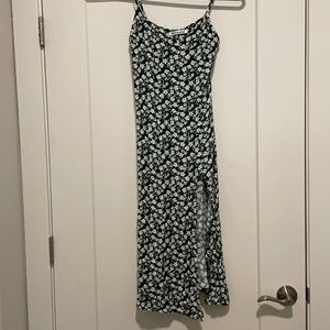 Reformation dress from Nordstrom